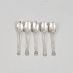 1303 8288 TEA SPOONS